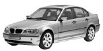 BMW E46 C2789 Fault Code