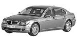 BMW E66 C2789 Fault Code