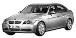 BMW E90 C2789 Fault Code