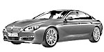 BMW F06 C2789 Fault Code