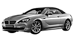 BMW F12 C2789 Fault Code