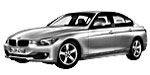 BMW F30 C2789 Fault Code